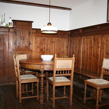 Stadthaus מריהצל מראה חיצוני תמונה