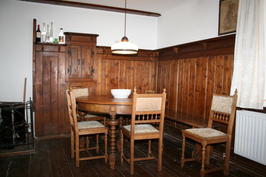 Stadthaus מריהצל מראה חיצוני תמונה